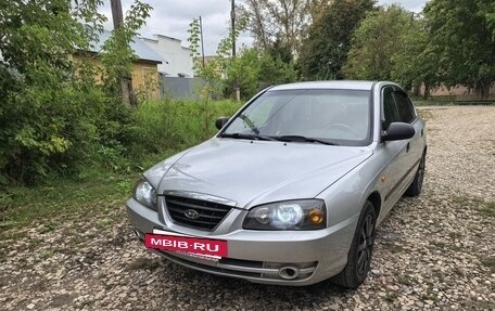 Hyundai Elantra III, 2004 год, 240 000 рублей, 4 фотография