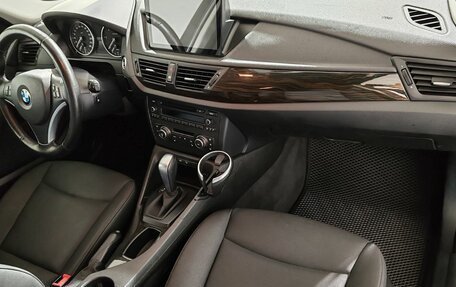 BMW X1, 2012 год, 1 270 000 рублей, 14 фотография