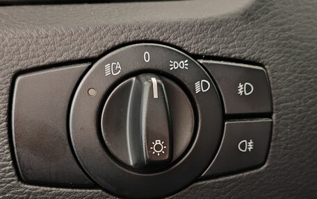 BMW X1, 2012 год, 1 270 000 рублей, 16 фотография