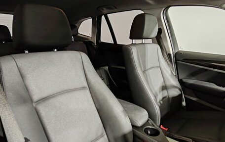 BMW X1, 2012 год, 1 270 000 рублей, 13 фотография