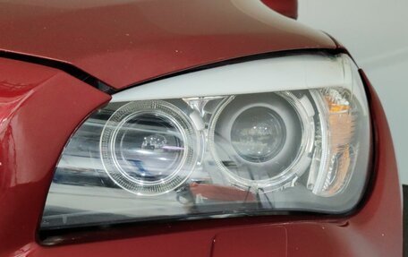 BMW X1, 2012 год, 1 270 000 рублей, 18 фотография