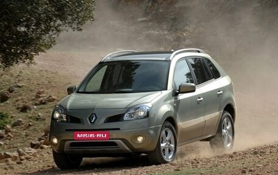 Renault Koleos I рестайлинг 2, 2011 год, 1 197 000 рублей, 1 фотография
