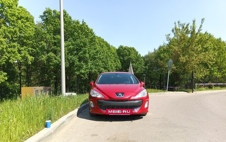 Peugeot 308 II, 2008 год, 510 000 рублей, 6 фотография
