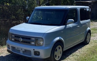 Nissan Cube II, 2004 год, 385 000 рублей, 1 фотография