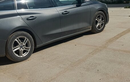 Ford Focus IV, 2020 год, 1 425 000 рублей, 1 фотография