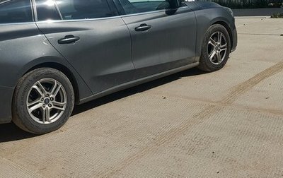 Ford Focus IV, 2020 год, 1 425 000 рублей, 1 фотография
