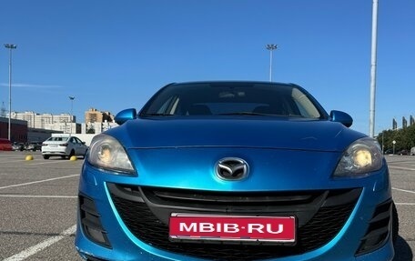 Mazda 3, 2011 год, 990 000 рублей, 1 фотография