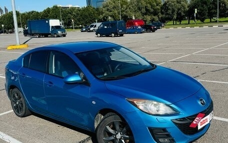 Mazda 3, 2011 год, 990 000 рублей, 4 фотография