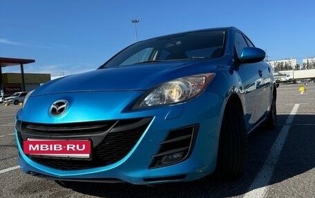 Mazda 3, 2011 год, 990 000 рублей, 3 фотография