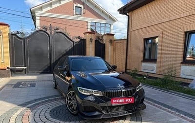 BMW 3 серия, 2021 год, 3 600 000 рублей, 1 фотография