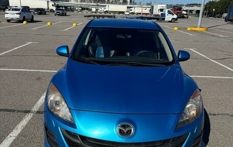 Mazda 3, 2011 год, 990 000 рублей, 2 фотография