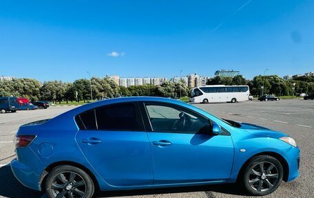 Mazda 3, 2011 год, 990 000 рублей, 5 фотография