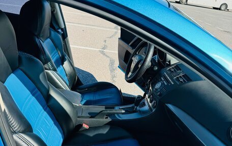 Mazda 3, 2011 год, 990 000 рублей, 11 фотография