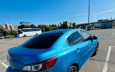 Mazda 3, 2011 год, 990 000 рублей, 6 фотография
