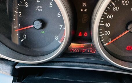Mazda 3, 2011 год, 990 000 рублей, 14 фотография