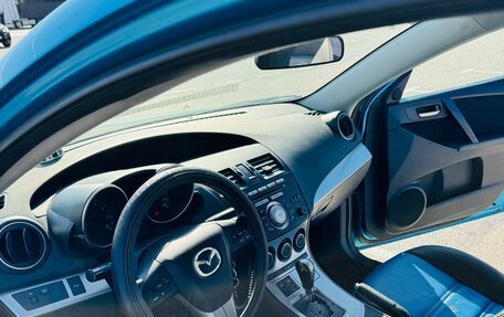 Mazda 3, 2011 год, 990 000 рублей, 13 фотография