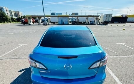 Mazda 3, 2011 год, 990 000 рублей, 9 фотография