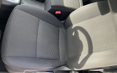 Volkswagen Tiguan I, 2011 год, 1 270 000 рублей, 6 фотография