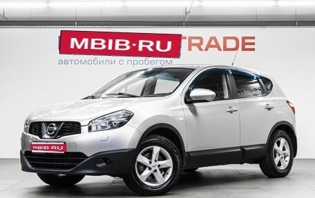 Nissan Qashqai, 2013 год, 950 000 рублей, 1 фотография