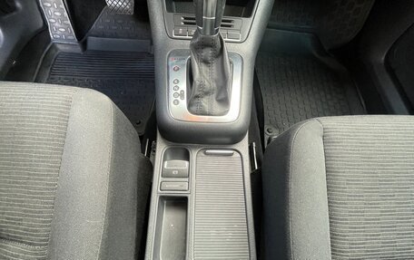 Volkswagen Tiguan I, 2011 год, 1 270 000 рублей, 12 фотография
