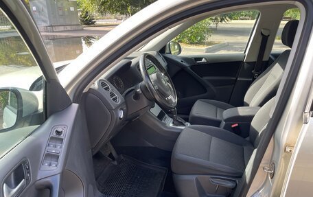 Volkswagen Tiguan I, 2011 год, 1 270 000 рублей, 5 фотография