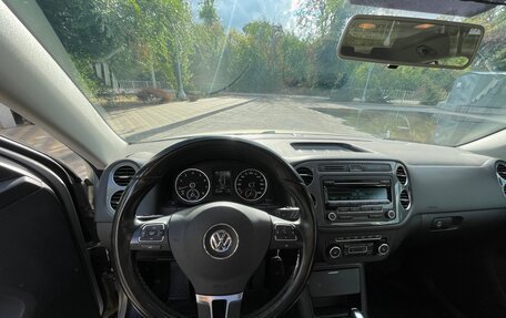 Volkswagen Tiguan I, 2011 год, 1 270 000 рублей, 10 фотография