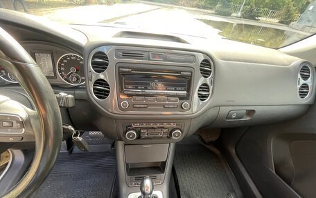 Volkswagen Tiguan I, 2011 год, 1 270 000 рублей, 11 фотография