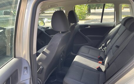 Volkswagen Tiguan I, 2011 год, 1 270 000 рублей, 7 фотография