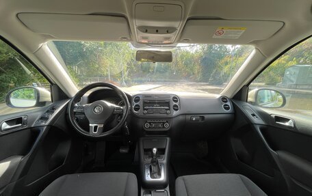 Volkswagen Tiguan I, 2011 год, 1 270 000 рублей, 8 фотография