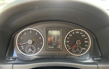Volkswagen Tiguan I, 2011 год, 1 270 000 рублей, 9 фотография