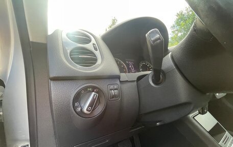 Volkswagen Tiguan I, 2011 год, 1 270 000 рублей, 13 фотография