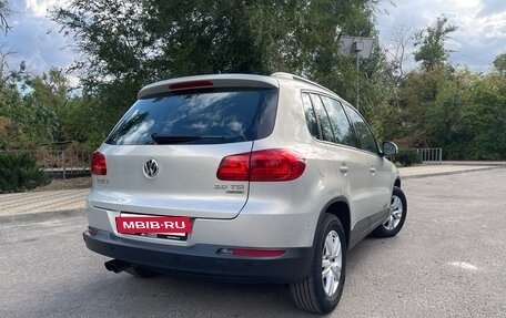 Volkswagen Tiguan I, 2011 год, 1 270 000 рублей, 2 фотография