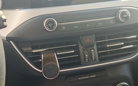 Ford Focus IV, 2020 год, 1 425 000 рублей, 6 фотография