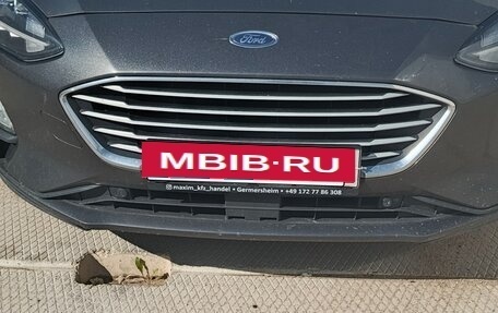 Ford Focus IV, 2020 год, 1 425 000 рублей, 4 фотография