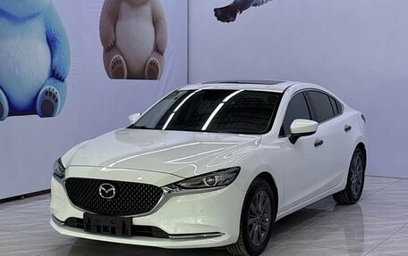 Mazda 6, 2023 год, 3 190 000 рублей, 1 фотография