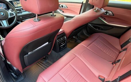 BMW 3 серия, 2021 год, 3 600 000 рублей, 16 фотография