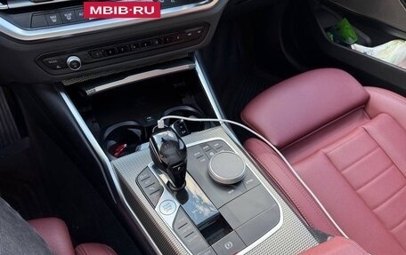 BMW 3 серия, 2021 год, 3 600 000 рублей, 15 фотография