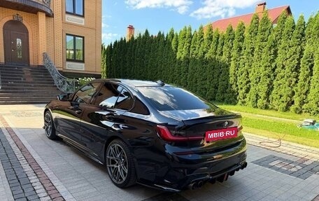BMW 3 серия, 2021 год, 3 600 000 рублей, 6 фотография