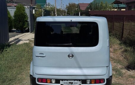 Nissan Cube II, 2004 год, 385 000 рублей, 5 фотография