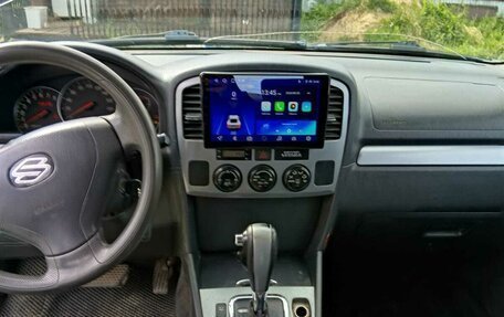 Suzuki Grand Vitara, 2003 год, 655 000 рублей, 2 фотография