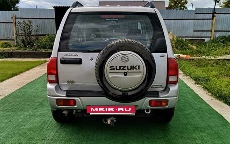 Suzuki Grand Vitara, 2003 год, 655 000 рублей, 3 фотография