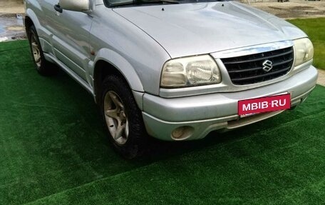 Suzuki Grand Vitara, 2003 год, 655 000 рублей, 4 фотография