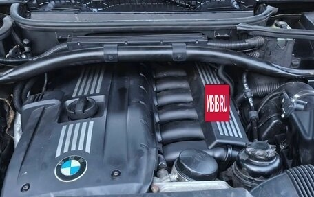 BMW X3, 2007 год, 850 000 рублей, 2 фотография