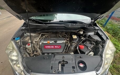 Honda CR-V III рестайлинг, 2008 год, 1 585 000 рублей, 7 фотография