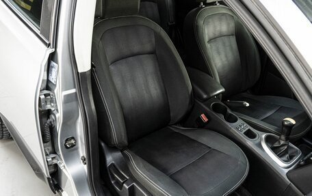 Nissan Qashqai, 2013 год, 950 000 рублей, 15 фотография