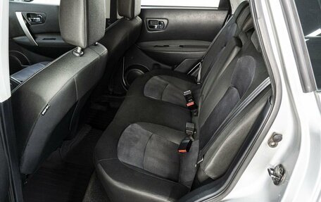 Nissan Qashqai, 2013 год, 950 000 рублей, 13 фотография