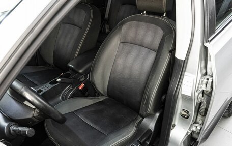 Nissan Qashqai, 2013 год, 950 000 рублей, 12 фотография