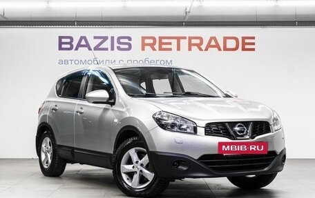 Nissan Qashqai, 2013 год, 950 000 рублей, 4 фотография