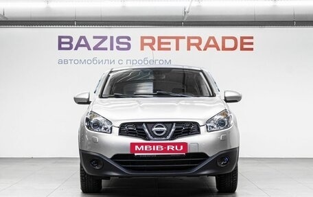 Nissan Qashqai, 2013 год, 950 000 рублей, 3 фотография
