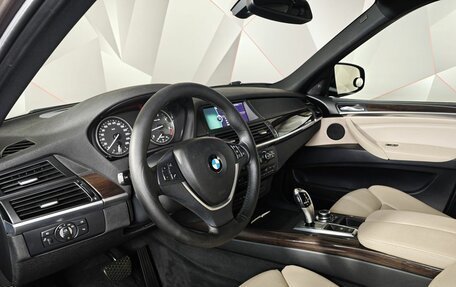 BMW X5, 2013 год, 2 931 000 рублей, 12 фотография
